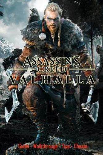 Is Mann Assassin's Creed Valhalla (Tascabile)