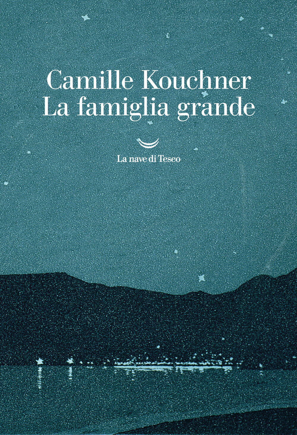 Libri Kouchner Camille - La Famiglia Grande