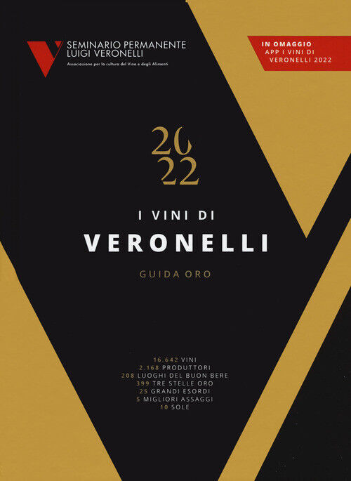 I Vini Di Veronelli 2022 Seminario Permanente Luigi Veronelli Seminario Luigi