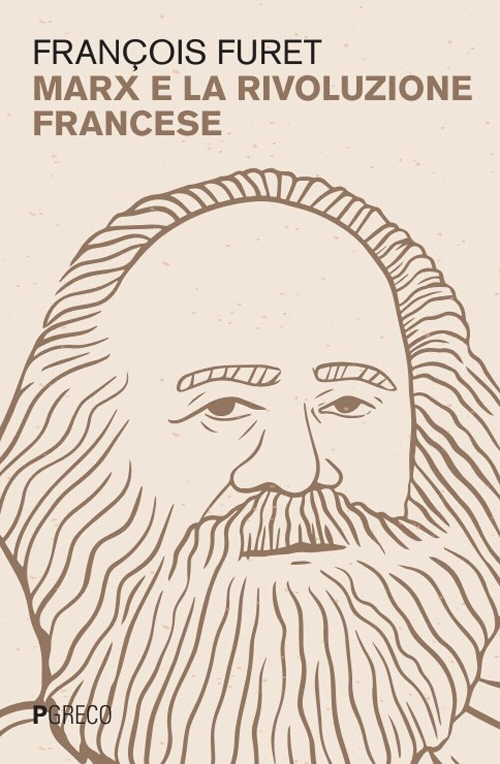 Marx e la rivoluzione francese - Furet François