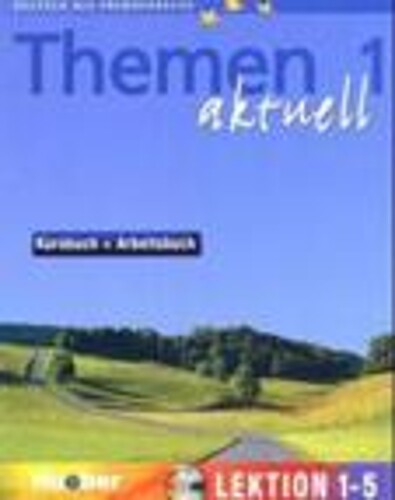 Themen Aktuell in sechs Banden (Mixed Media Product)