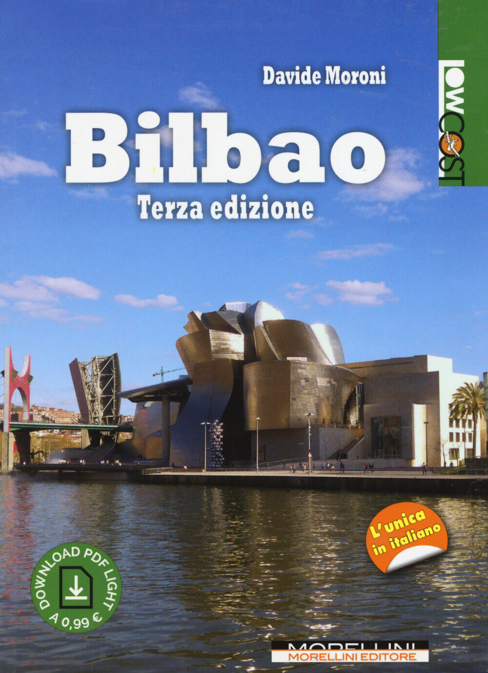 Bilbao - Moroni Davide
