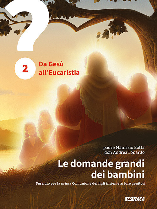 Libri Maurizio Botta / Andrea Lonardo - Le Domande Grandi Dei Bambini. Sussidio
