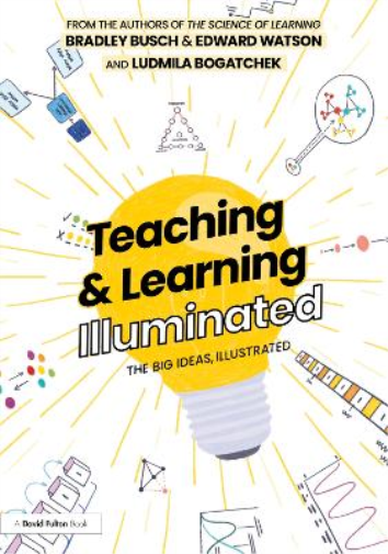 Bradley Busch Edward Watson Ludmila B Teaching & Learning Ill (Copertina rigida)
