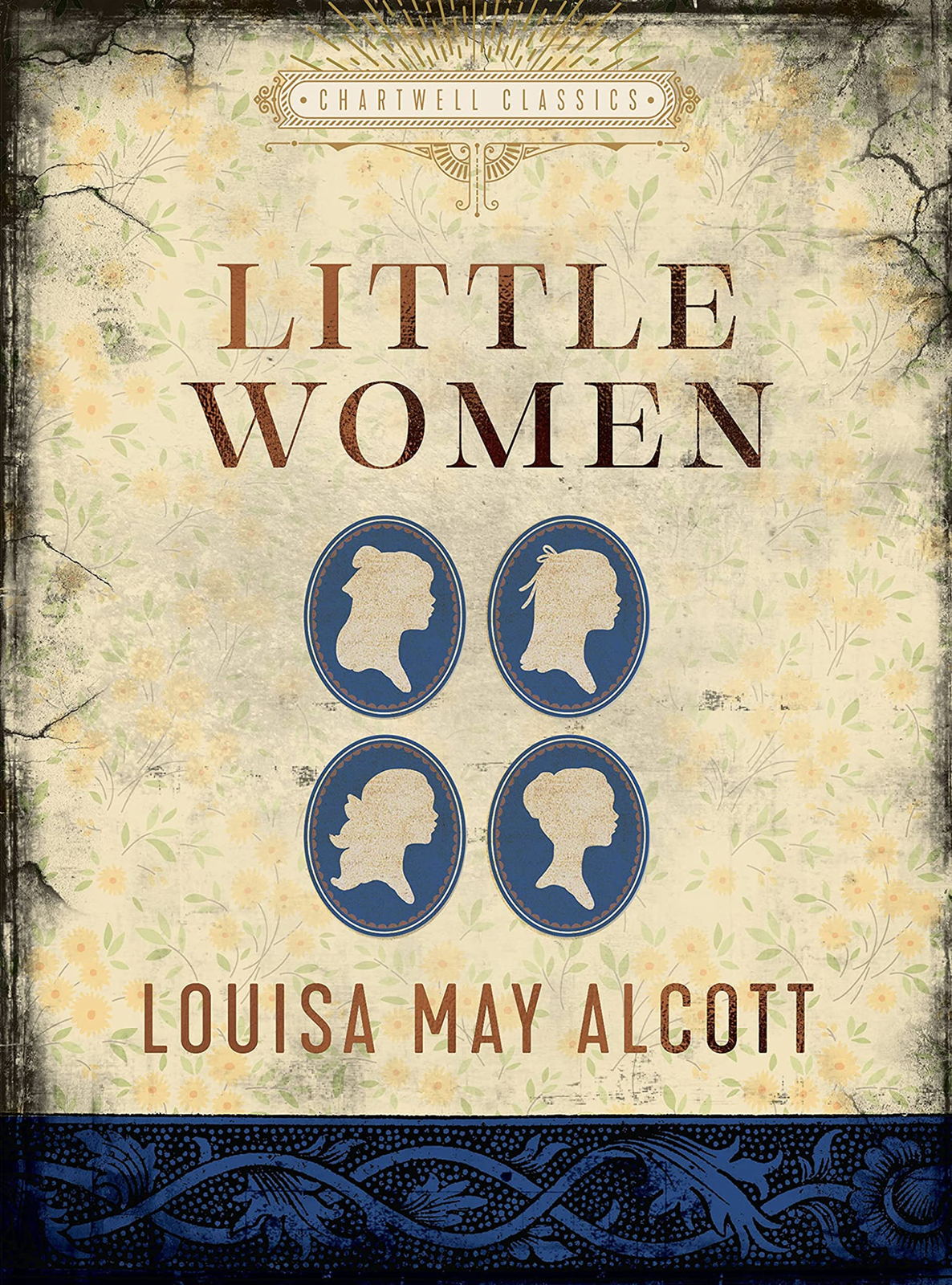 LIbri UK/US Alcott, Louisa May - Little Women