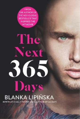 Blanka Lipinska The Next 365 Days (Tascabile) 365 Days Series