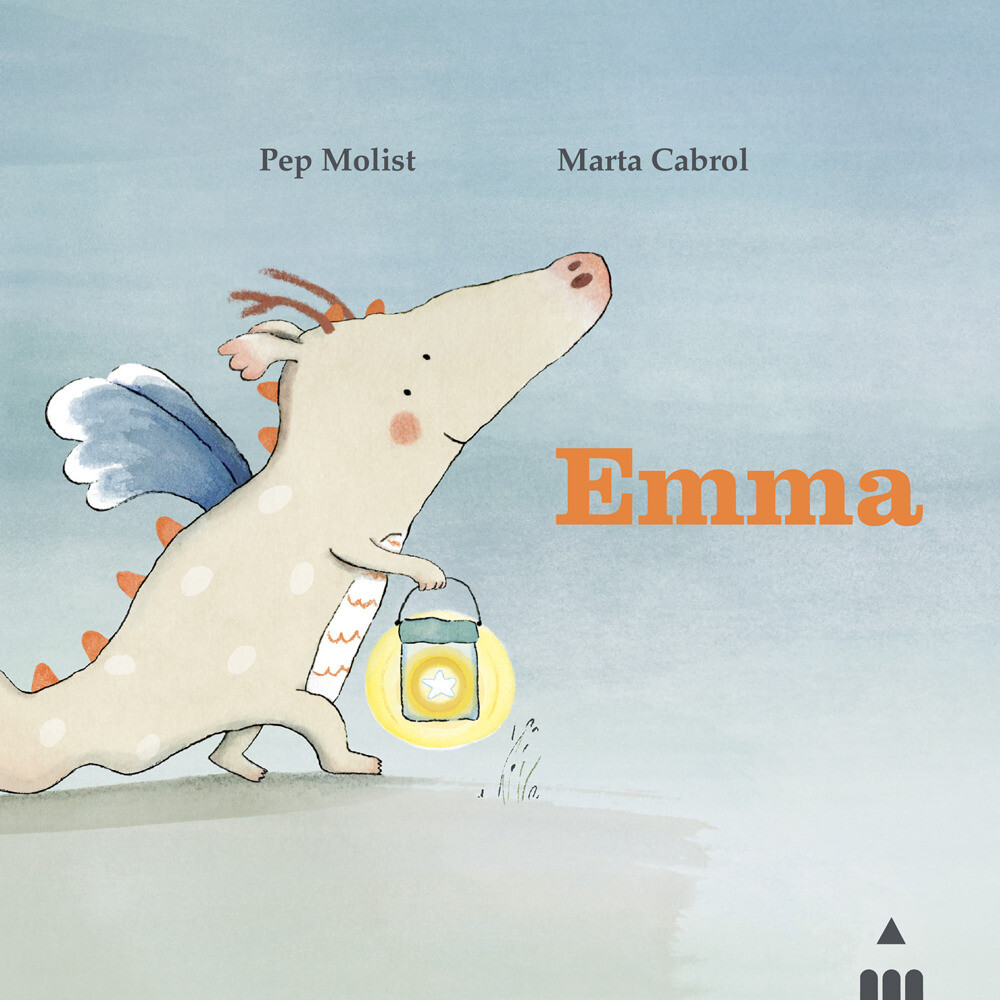 Libri Molist Pep - Emma. Ediz. A Colori