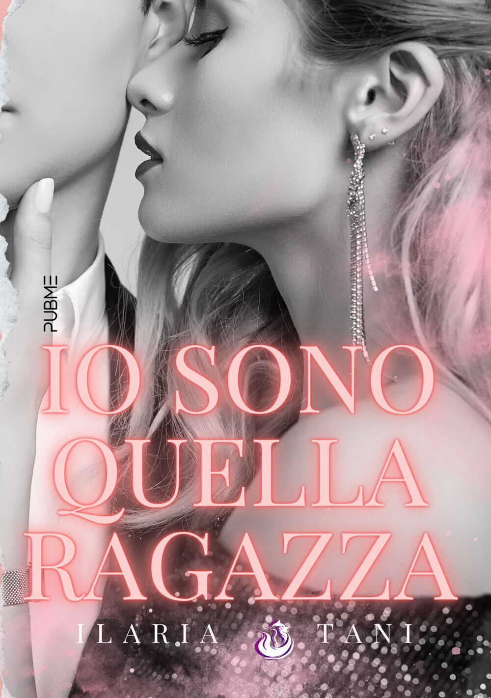 Io sono quella ragazza - Tani Ilaria