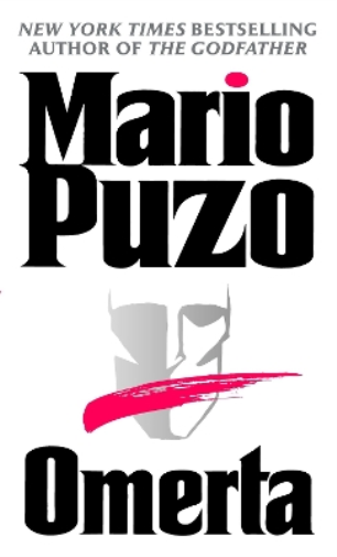 Mario Puzo Omerta (Tascabile)