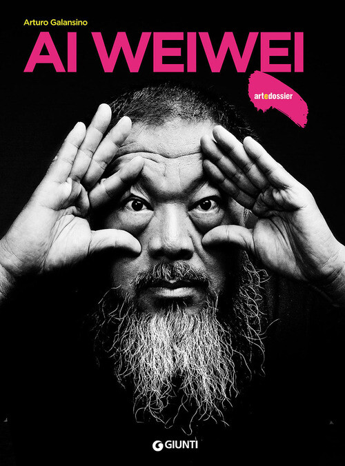 AI WEIWEI GALANSINO ARTURO