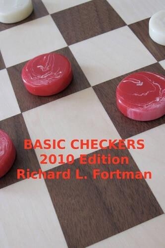 Basic Checkers (Tascabile)