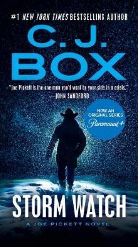 C. J. Box Storm Watch (Tascabile) Joe Pickett Novel