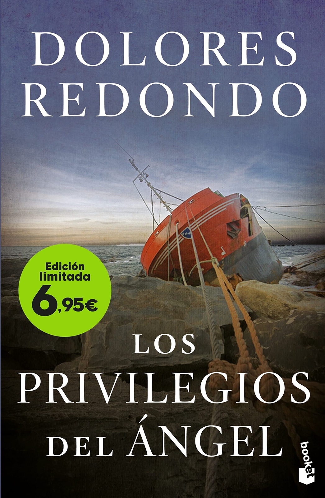 9788423361489 Los privilegios del ángel: Edición limitada a precio especial -