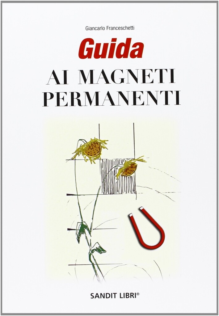 Libri Giancarlo Franceschetti - Guida Ai Magneti Permanenti