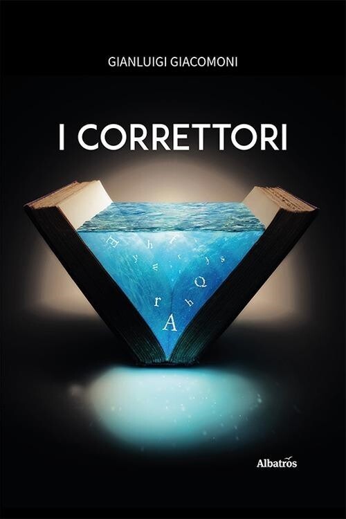 Libri Gianluigi Giacomoni - I Correttori