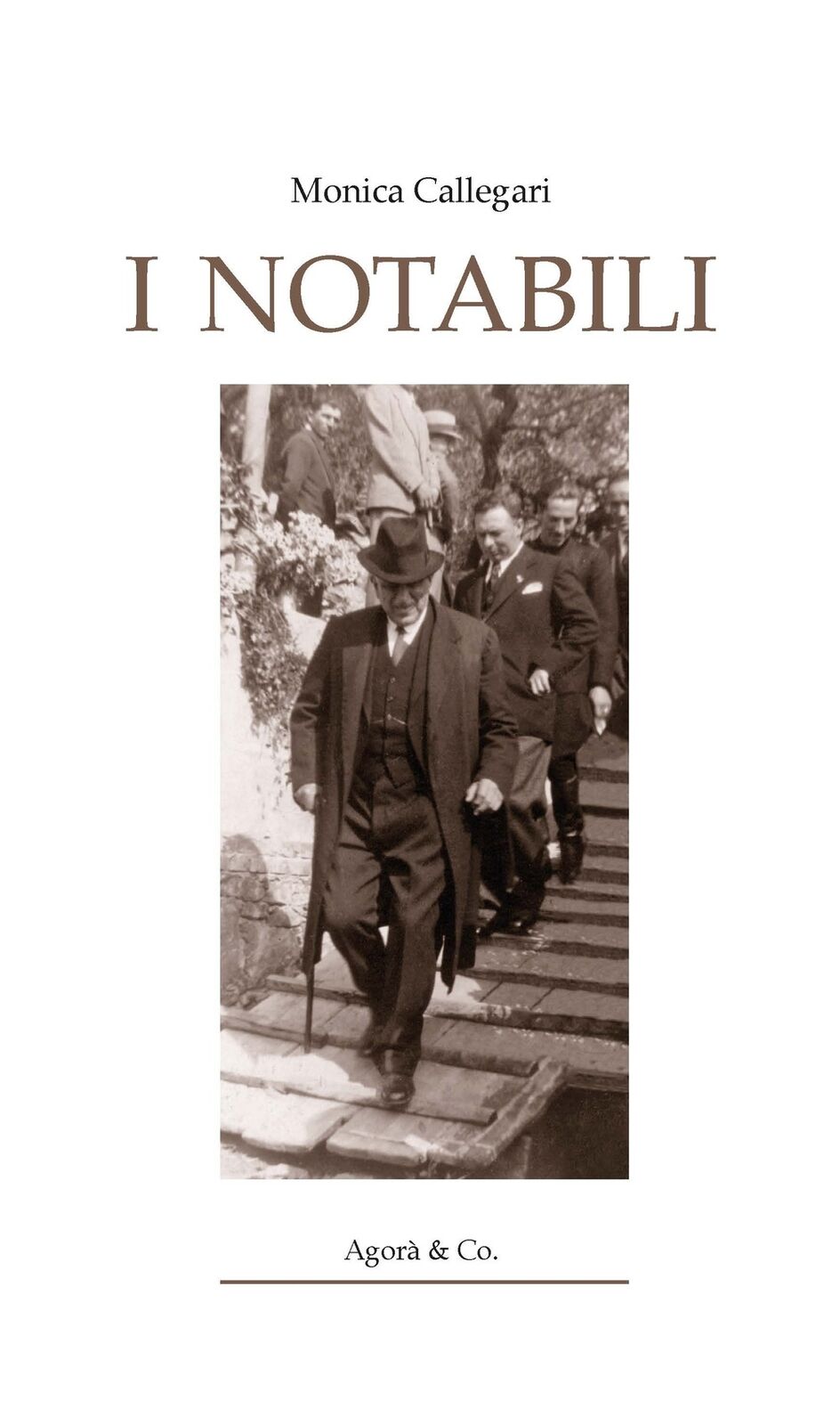 I Notabili - [Agorà & Co.]