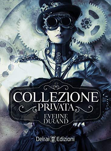 9788855420051 Collezione privata - Eveline Durand