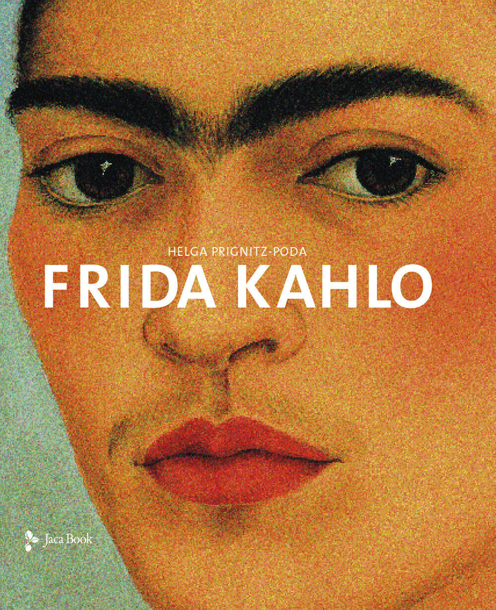 Libri Helga Prignitz-Poda - Frida Kahlo. Ediz. A Colori