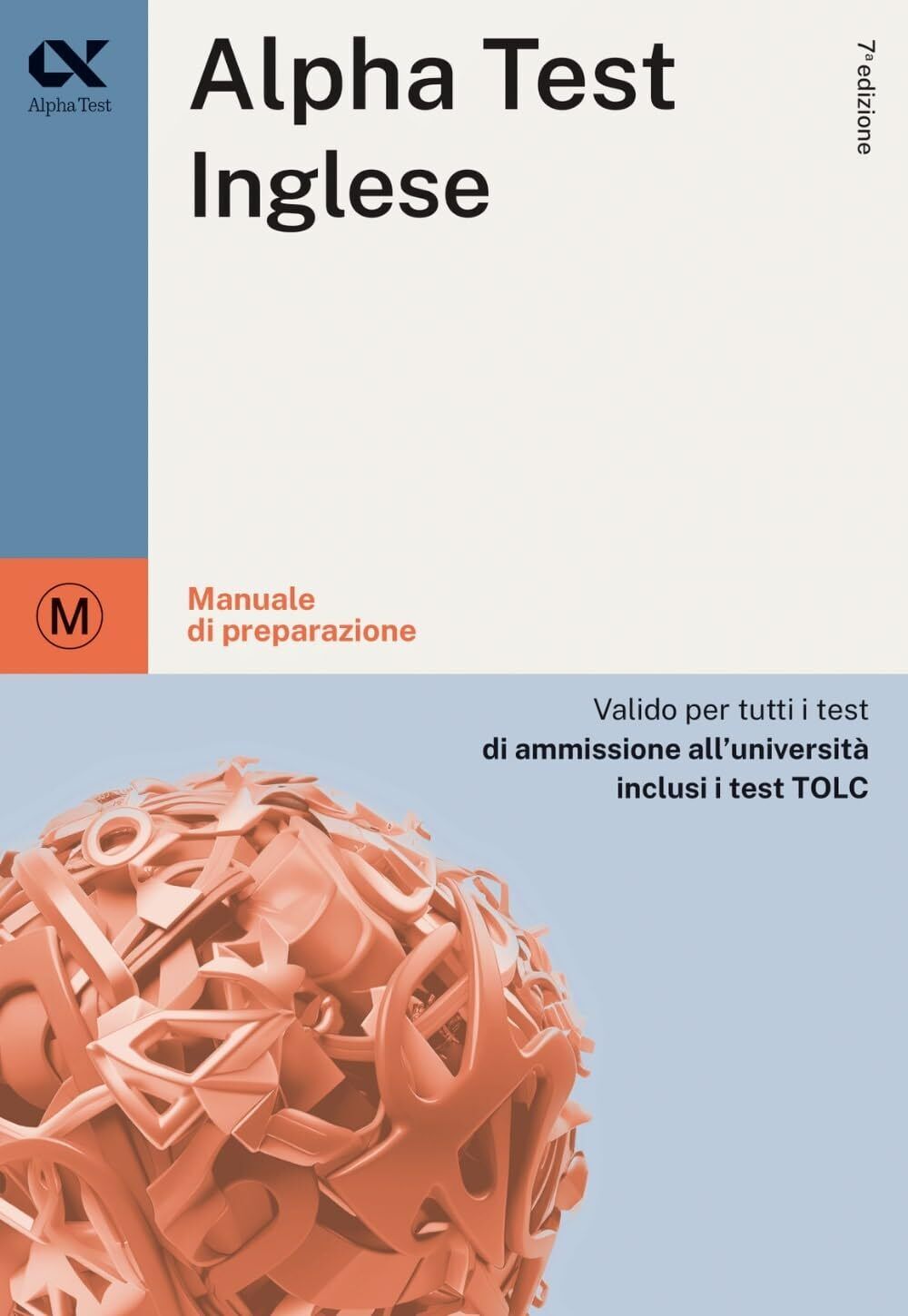 Libri Raffaella Reale - Alpha Test Inglese. Per I Test Di Ammissione All'univers