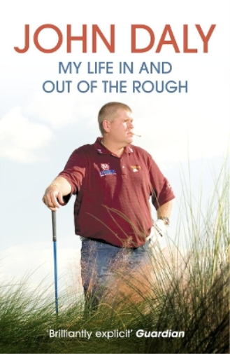 John Daly John Daly (Tascabile)