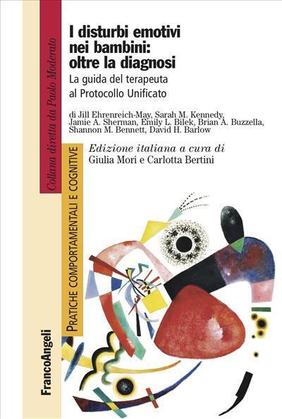 9788835149132 A cura di: Giulia Mori, Carlotta Bertini - Jill T. Ehrenreich-May,
