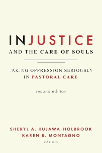 Karen B. Montagno Injustice and the Care of Souls, Second Edition (Tascabile)