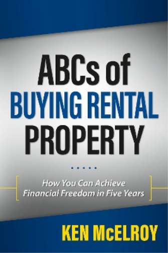 Ken McElroy ABCs of Buying Rental Property (Tascabile)
