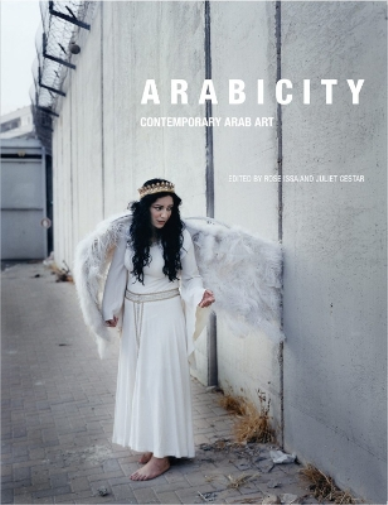 Ayman Baalbaki Arabicity (Tascabile)