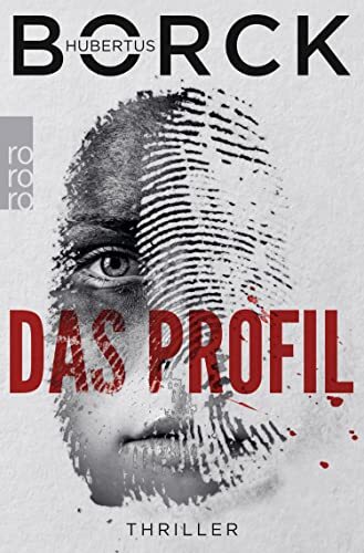 Hubertus Borck Das Profil (Tascabile)