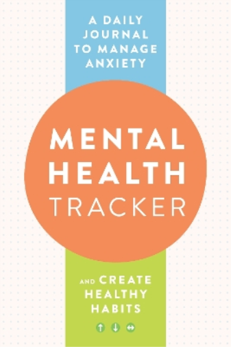 Zeitgeist  Wellness Mental Health Tracker (Tascabile)