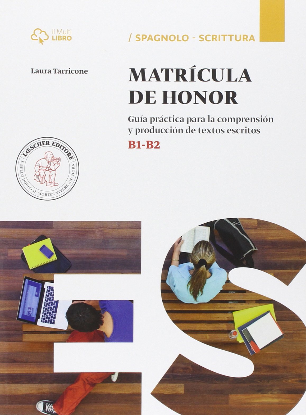 9788858312605 Matricula de honor. Guía práctica para el coment...nsione online