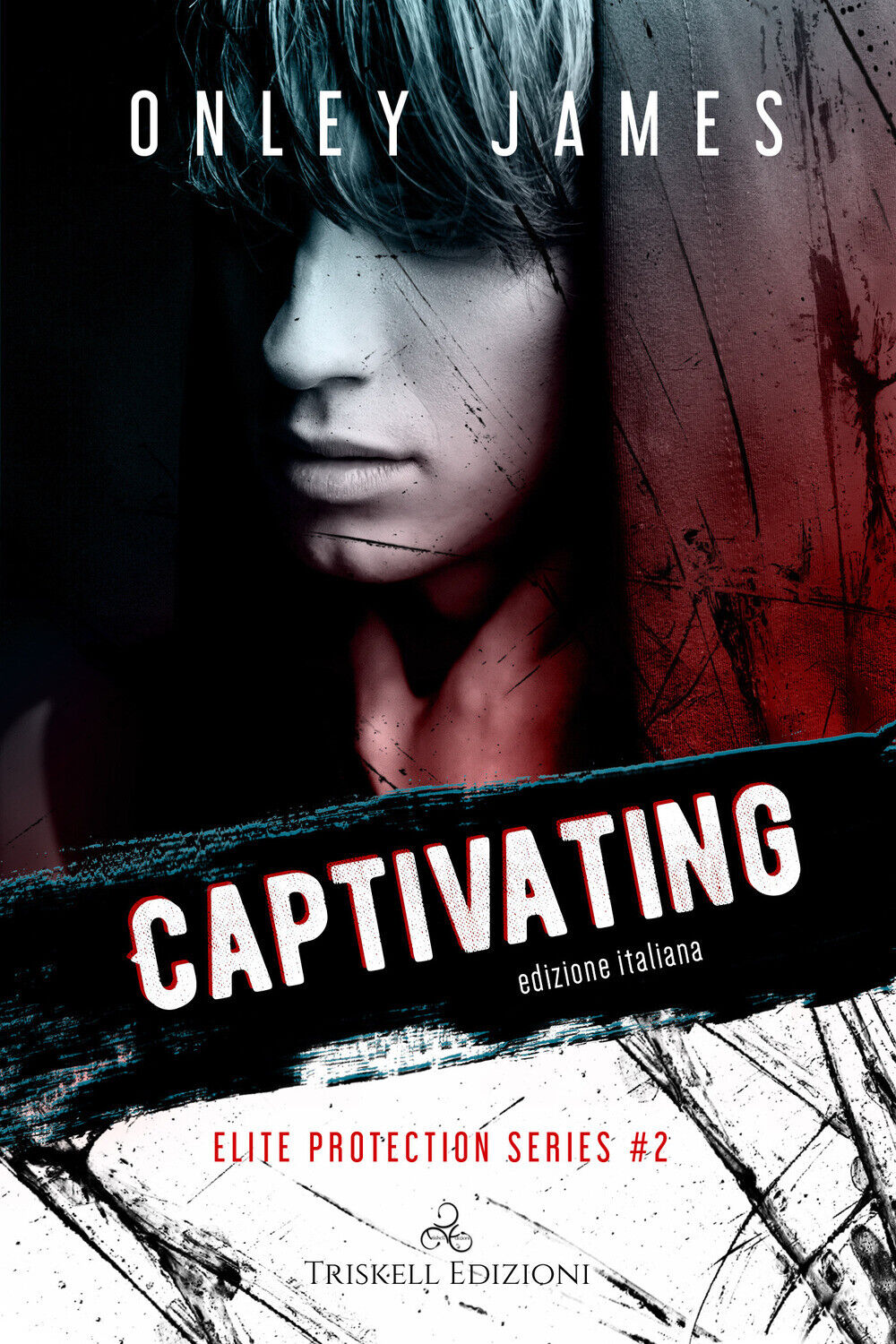 Captivating. Elite protections series. Ediz. italiana. Vol. 2 - James Onley