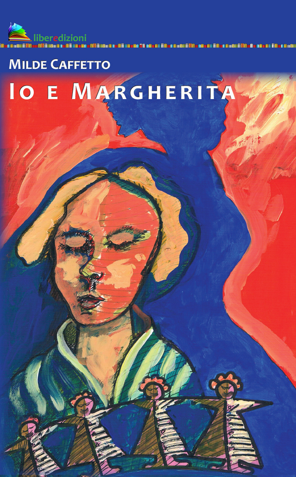 Libri Caffetto Milde - Io E Margherita