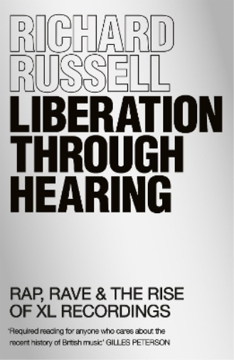 Richard Russell Liberation Through Hearing (Tascabile)