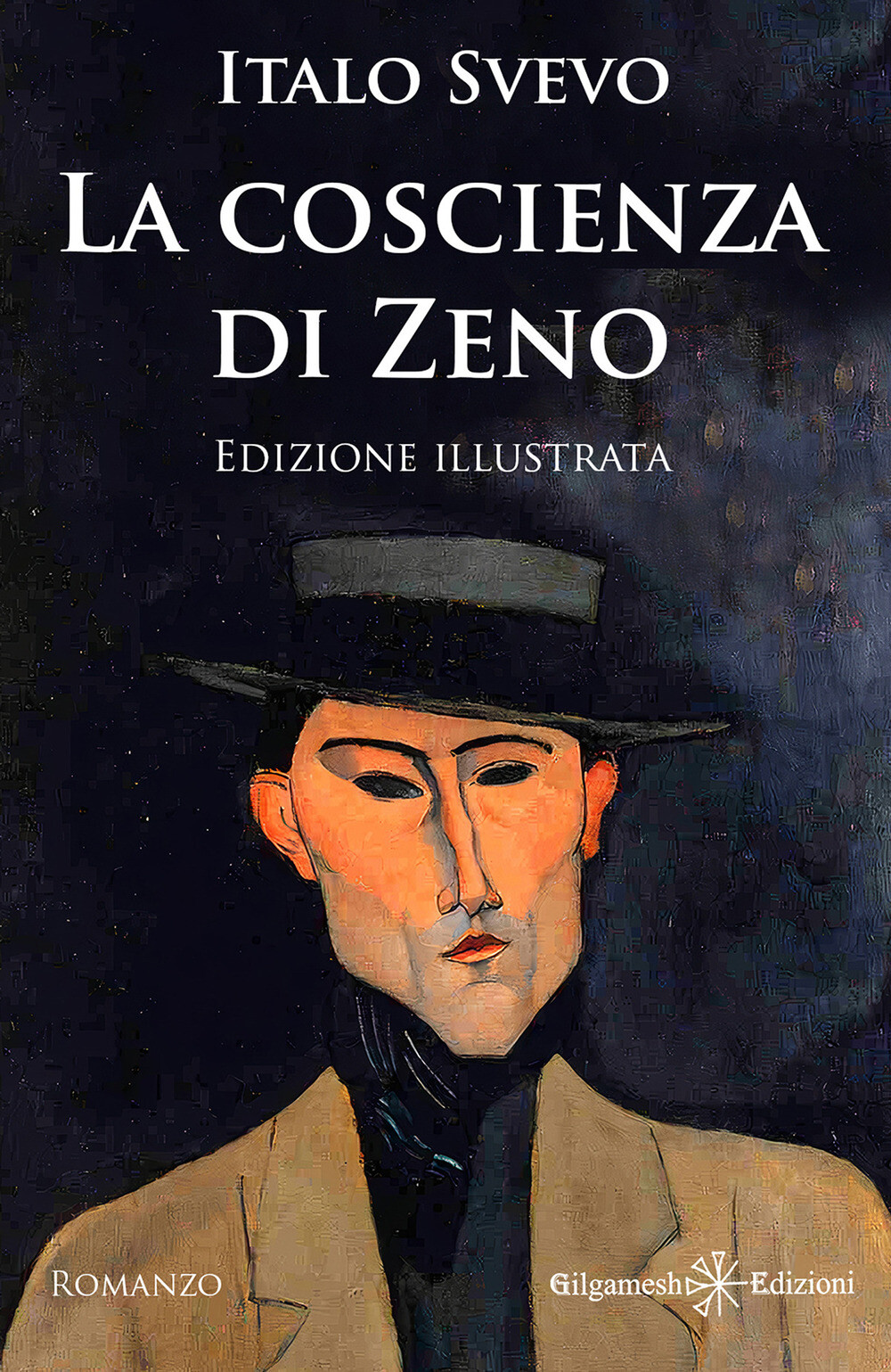 Libri Italo Svevo - La Coscienza Di Zeno. Ediz. Illustrata