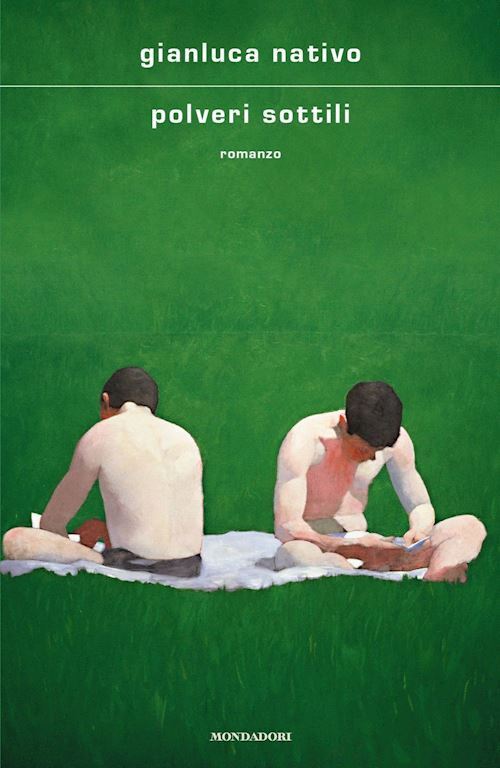 POLVERI SOTTILI  - NATIVO GIANLUCA - MONDADORI