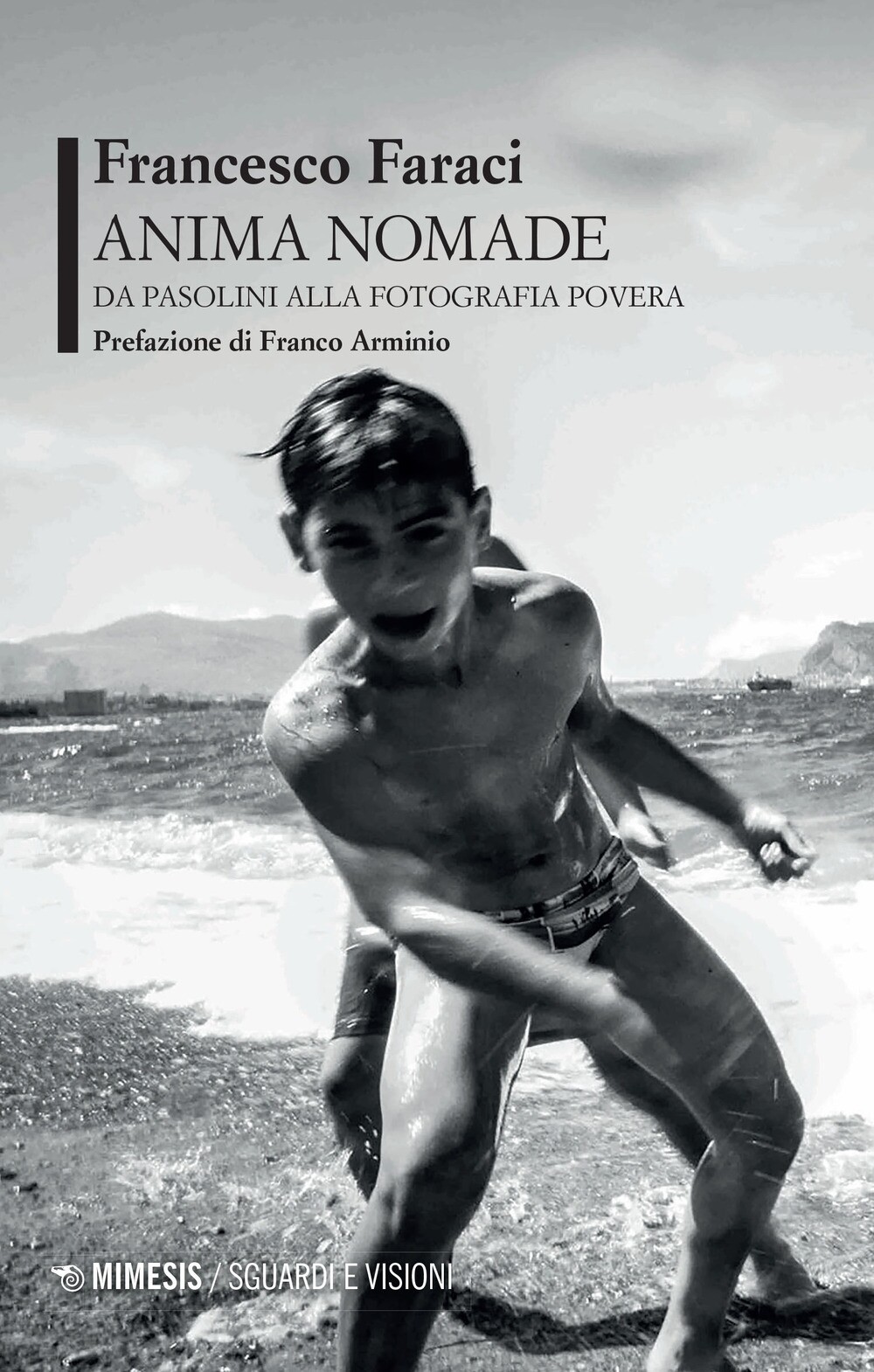 Anima nomade - [Mimesis Edizioni]