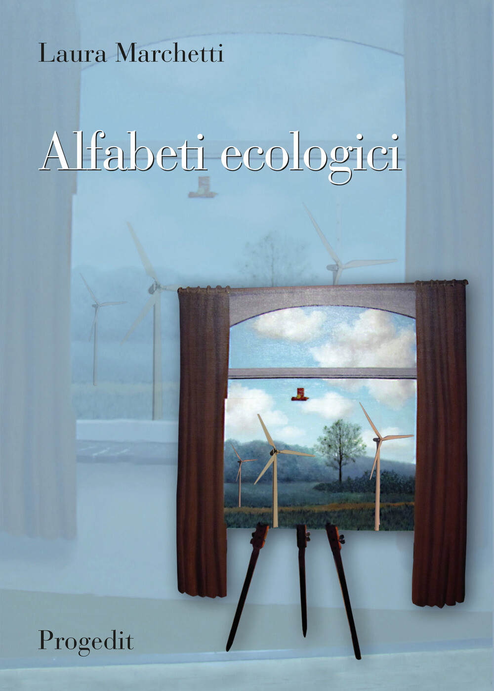 Libri Laura Marchetti - Alfabeti Ecologici. Educazione Ambientale E Didattica De