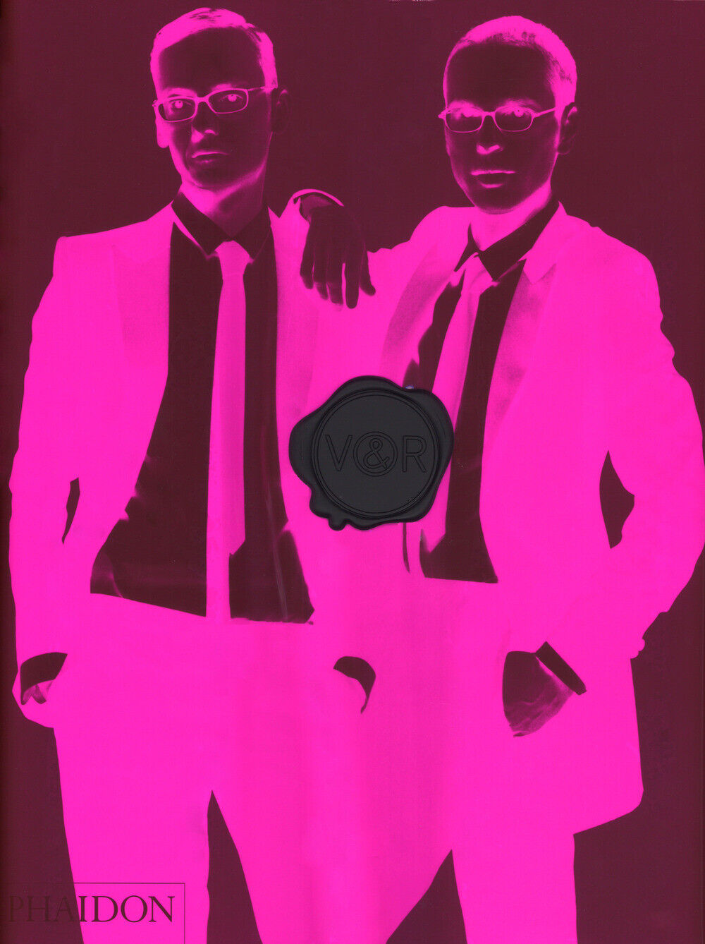 Viktor & Rolf. Ediz. a colori - Horsting Viktor, Snoeren Rolf, Boom Irma