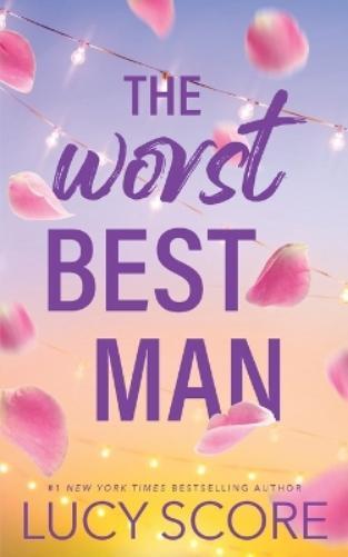 Lucy Score The Worst Best Man (Tascabile)