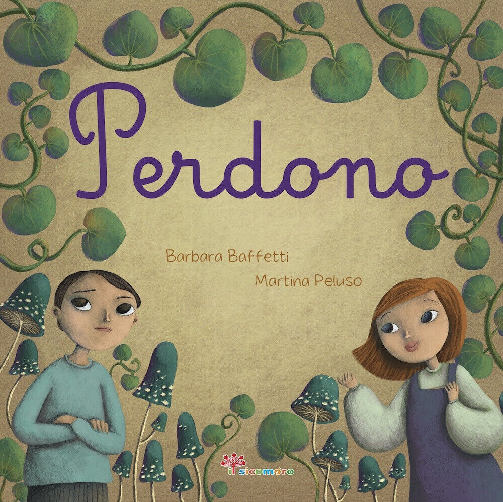 Perdono - Baffetti Barbara