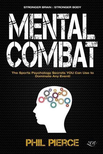 Phil Pierce Mental Combat (Tascabile) Mental Combat
