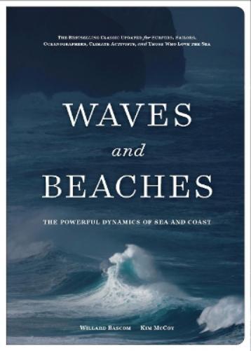 Kim McCoy Willard Bascom Waves and Beaches (Copertina rigida)