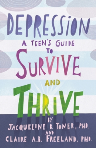 Jacqueline B. Toner Claire A. B. Freeland Depression (Tascabile)