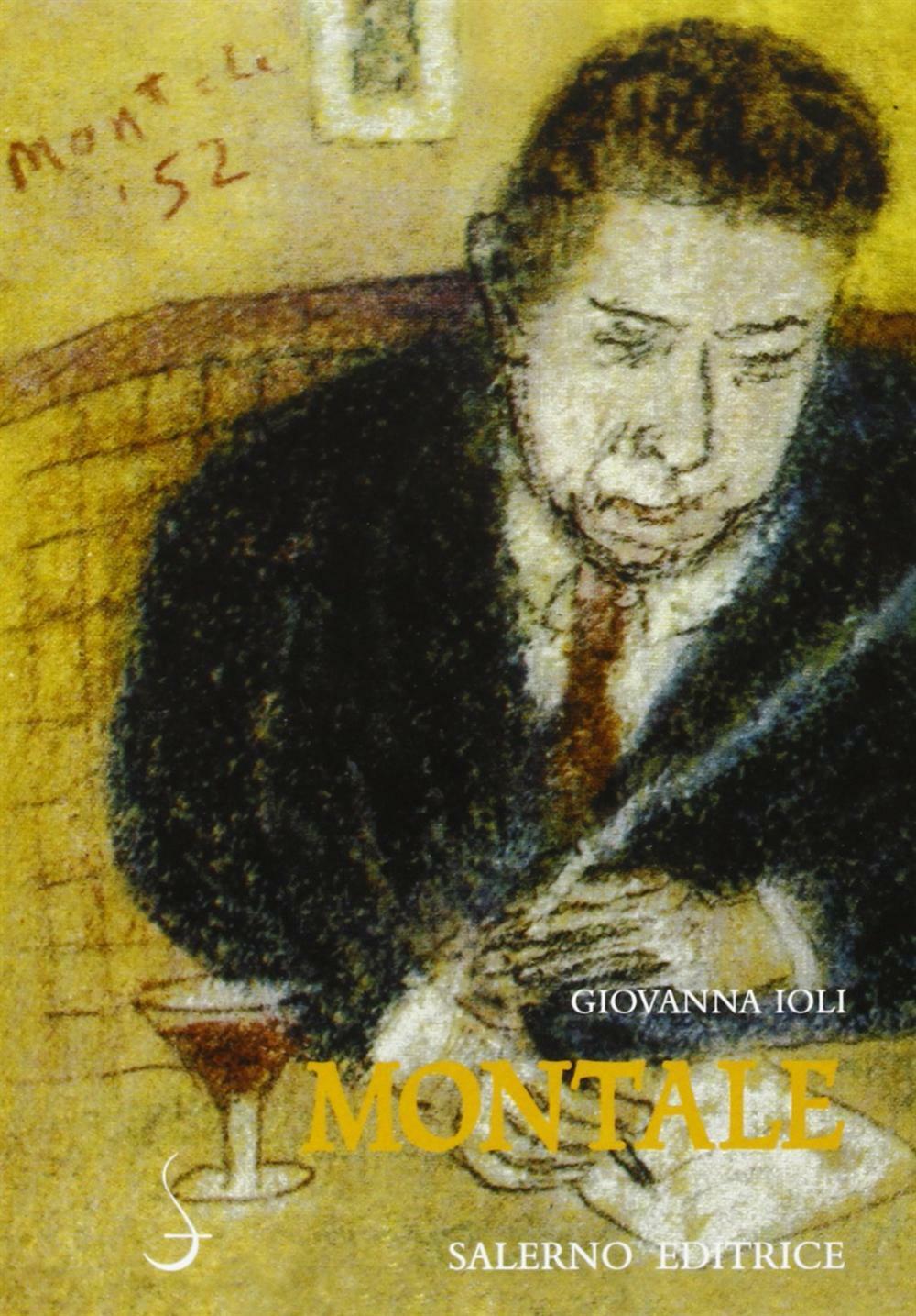 Montale - Ioli Giovanna