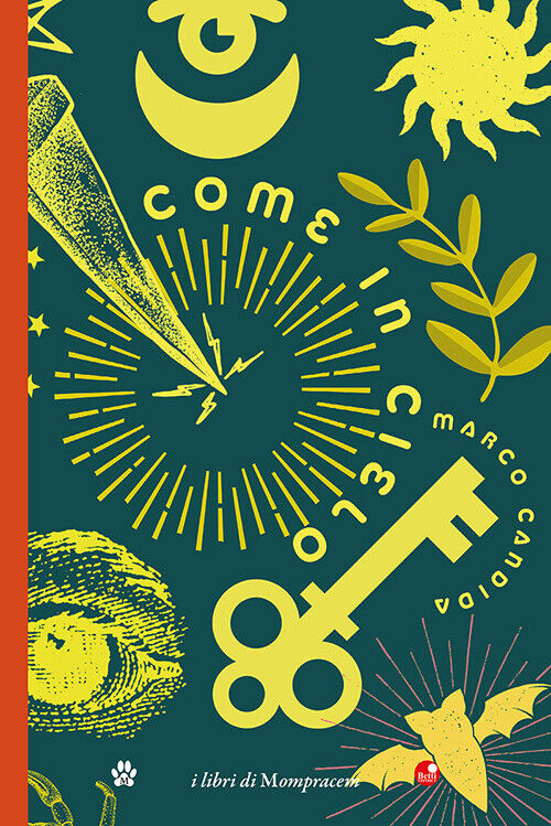 Come in cielo - Candida Marco