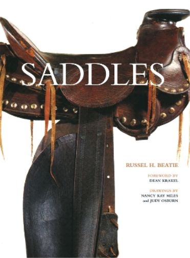 Russel H. Beatie Saddles (Copertina rigida)