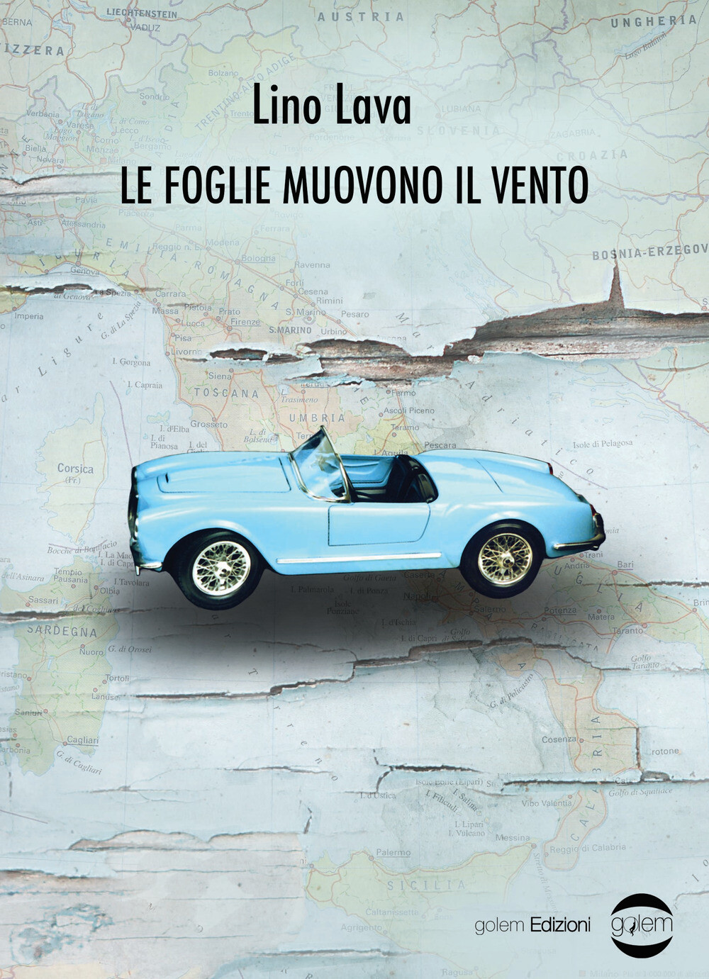 Libri Lino Lava - Le Foglie Muovono Il Vento
