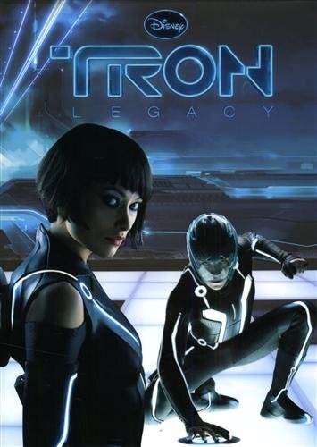 Tron legacy - [Disney Libri]