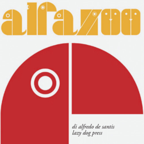 Libri De Santis Alfredo - Alfazoo. Ediz. Illustrata